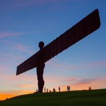 Angel-of-the-north